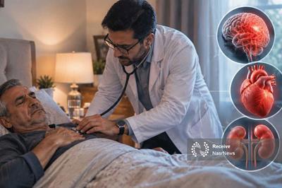 سلول‌های بنیادی مزانشیمی، رویکردی نوین برای مقابله با پیری زودرس کلیه