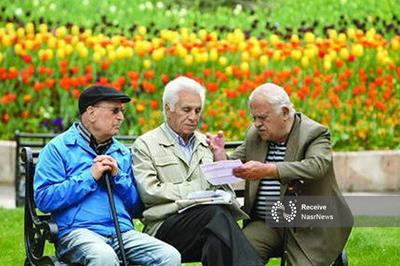 امکان خرید اعتباری بازنشستگان از بیستم هرماه و پیش از واریز حقوق فراهم شد