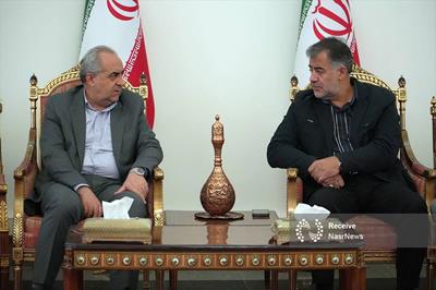 ماموریت ویژه استاندار آذربایجان شرقی به مدیرکل ورزش و جوانان برای پیگیری حقوق تراکتور 