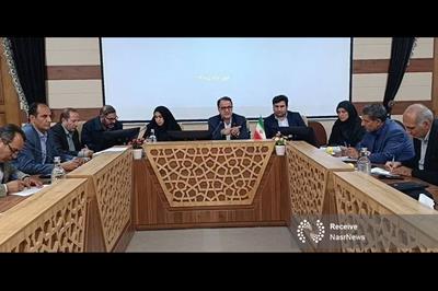 تخصیص ۴۲ میلیارد تومان برای توسعه مشاغل خانگی مراغه