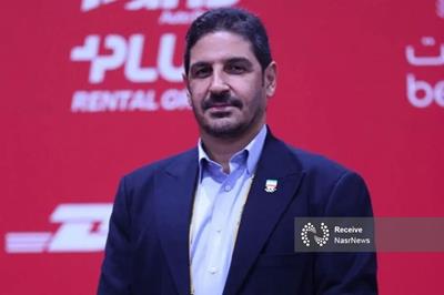 تاکید مدیر پخش شبکه ورزش سیما بر رویکرد متوازن‌ در پوشش اخبار همه رشته‌های ورزشی