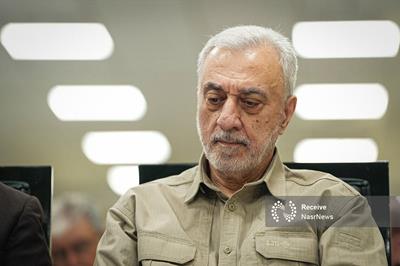 پاسخ ما به تهدیدها، آمادگی بیشتر و قدرت دفاعی موثرتر است