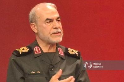 نیروهای مسلح ایران آماده پاسخ کوبنده هستند