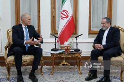  ایران در دفاع همه‌جانبه از حاکمیت ملی خود در برابر هرگونه تجاوز درنگ نخواهد کرد