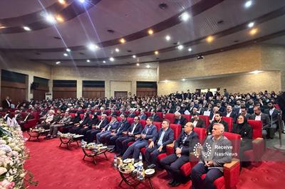 آغاز همایش تجلیل از برگزیدگان استاندارد در تبریز؛ آذربایجان‌شرقی با سه منتخب ملی
