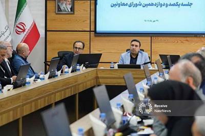 بانک‌ها در خط مقدم جنگ اقتصادی، مسئول پشتیبانی از تولید و معیشت مردم هستند