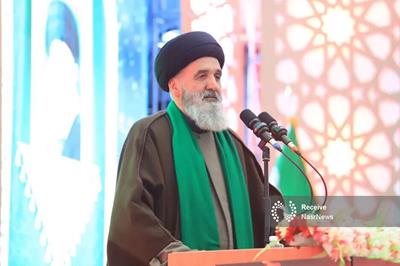 تمام حرف ترامپ این است که سلطه‌گری کند/ نیروهای مسلح ایران در اوج اقتدار هستند