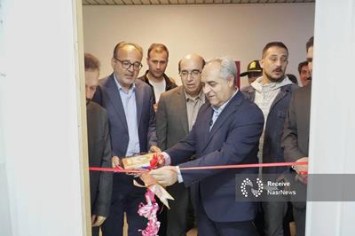 بخش سی‌ تی‌ اسکن بیمارستان امام خمینی (ره) کلیبر شروع به کار کرد