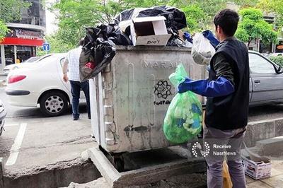 کودکان زباله‌گرد چند نفرند؟ هیچ‌کس آمار دقیقی ندارد