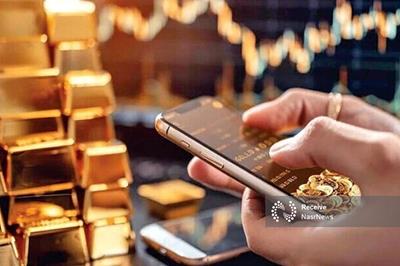 طلای آنلاین زیر سایه ابهام/ خالی‌فروشی همچنان تعیین تکلیف نشده است!