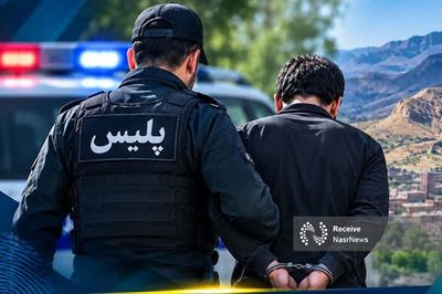 کشف ۸ فقره سرقت خودرو و داخل خودرو به ارزش ۵۰ میلیارد ریال در تبریز