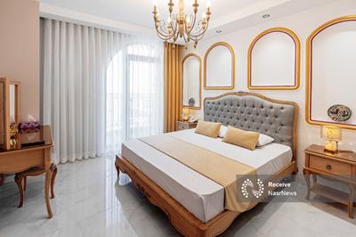 صدور گواهی کنترل کیفیت برای ۷ واحد گردشگری آذربایجان‌شرقی در سال جاری/ شمار واحدهای استانداردسازی‌شده به ۵۰ واحد رسید