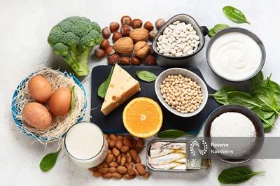 11 خوراکی مفید برای رشد طبیعی قد در کودکان