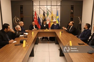 هنر شهرداری ایجاد تحول با منابع محدود است