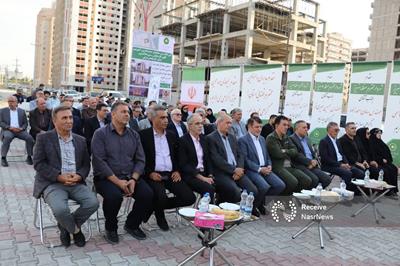 از ۳۱ عضو تا ۱۵۰۰ متخصص؛ مسیر چهار دهه کارشناسی در آذربایجان‌شرقی