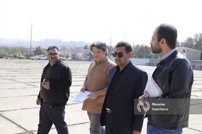 نخستین نیروگاه خورشیدی آرامستان‌های کشور در وادی رحمت تبریز احداث می‌شود