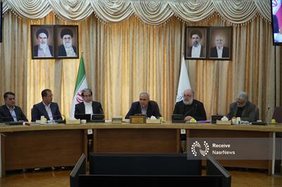 انتقال آب ارس و توسعه متوازن استان را با جدیت پیگیری می‌کنیم