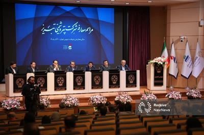 پتروشیمی تبریز در آستانه عرضه اولیه؛ از جایگاه پیشرو در بازار پلیمر تا طرح‌های توسعه‌ای و رشد سودآوری