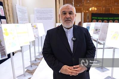 حضور هیأت ایران در مجمع پارلمانی بریکس فرصتی برای تبیین رویکرد کشور در برابر یکجانبه‌گرایی