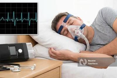 هوش مصنوعی با تحلیل فعالیت قلب در خواب، خطر بیماری قلبی را پیش‌بینی می‌کند