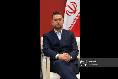 یوسف راضی، مدیر شایسته آذربایجان شرقی شد