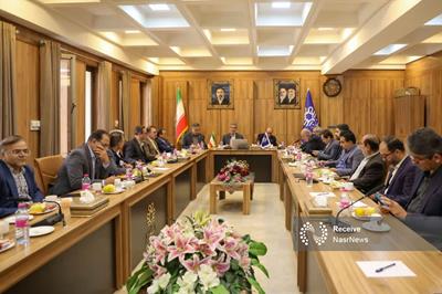 ۳۰ دانشگاه در جنگ‌های تحمیلی آسیب دیدند؛ ضرورت ایفای نقش دانشگاه‌ها در حل مشکلات کشور
