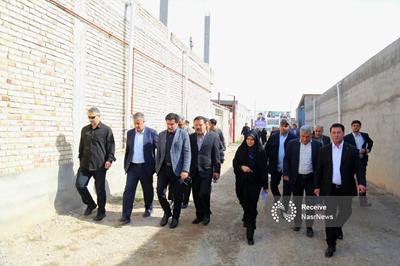 اشتغال روستایی با تزریق منابع مناسب تقویت می‌شود