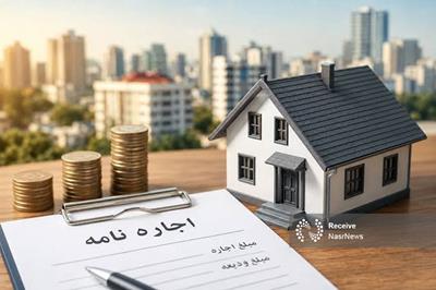 اجاره‌بها کم‌تورم‌ترین بخش سبد هزینه خانوارها در مهرماه