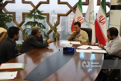 یکصد و دوازدهمین دیدار مردمی شهردار تبریز برگزار شد