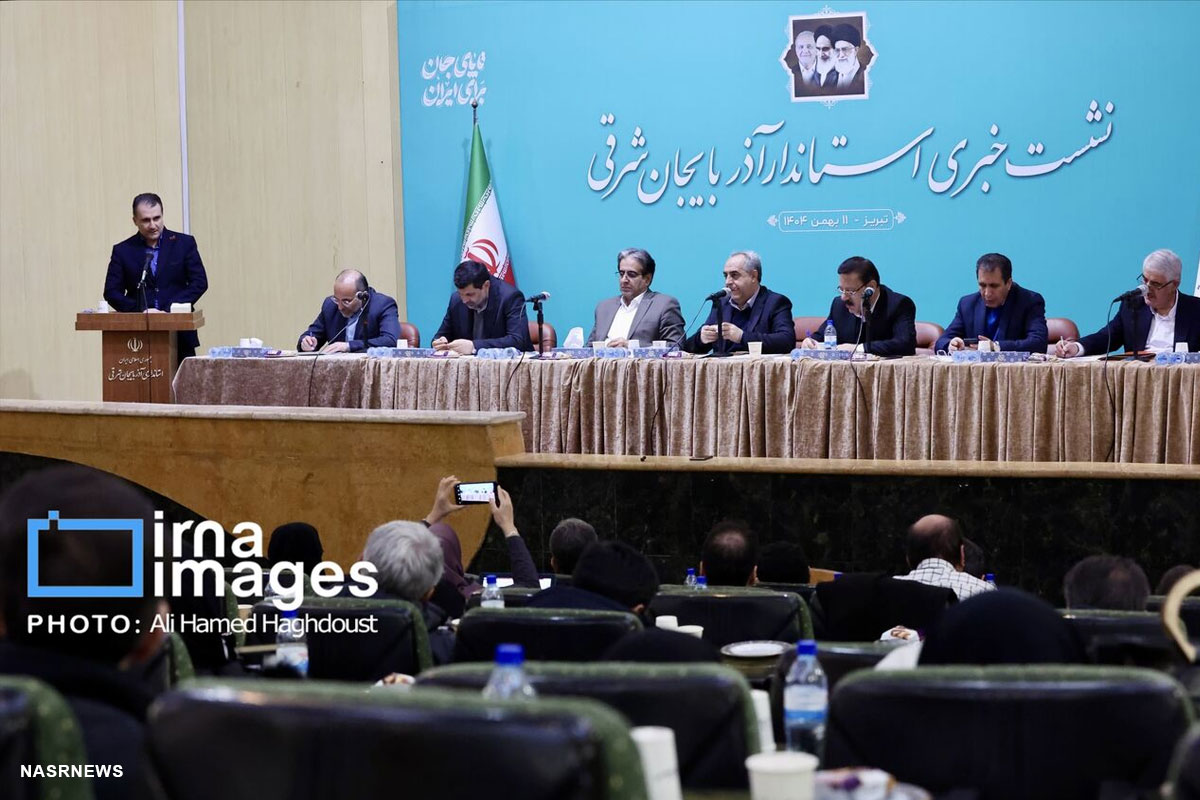 فعال‌سازی ۲۲۰ واحد تولیدی و ایجاد هزار و ۸۰۰ فرصت شغلی در آذربایجان‌شرقی