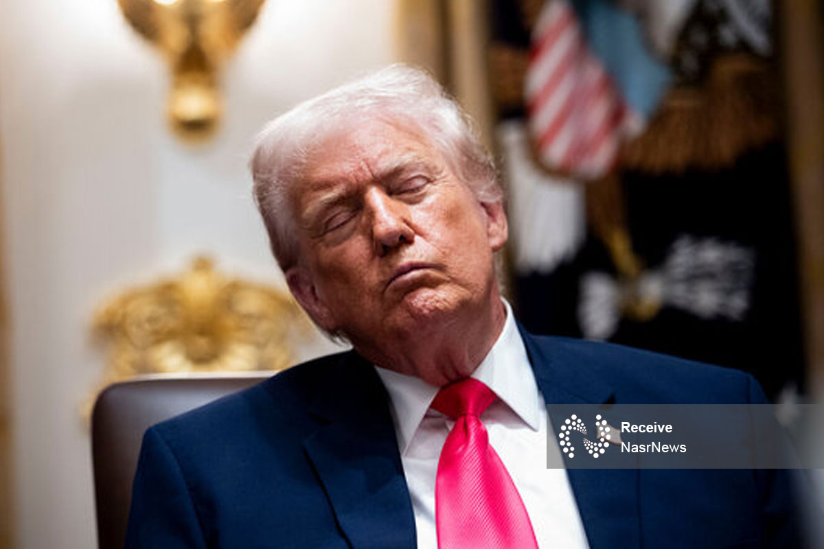 ترامپ: ترجیح می‌دهم با ایران توافق شود