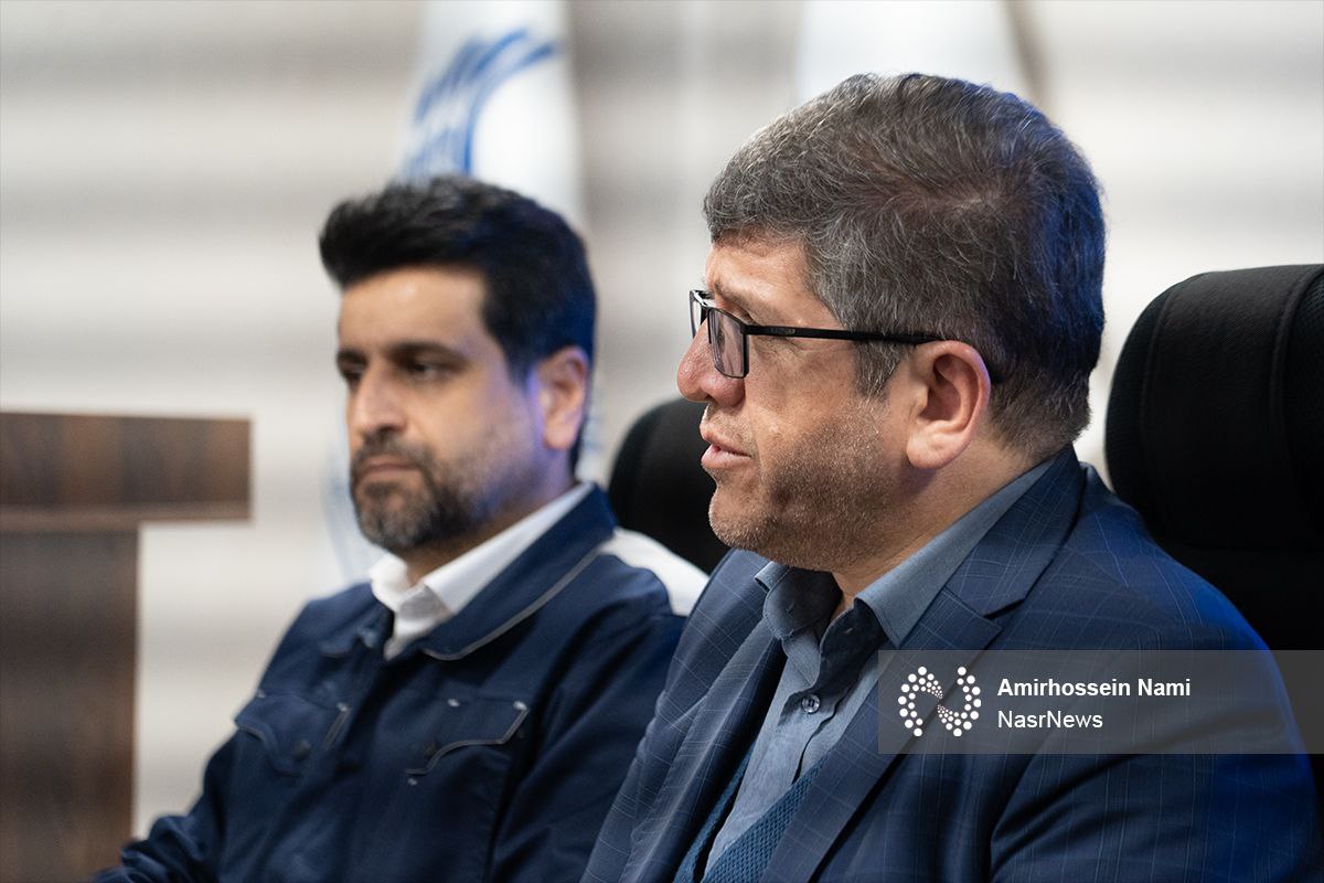 آغاز تحول بزرگ در حمل‌ ونقل ریلی کشور با برقی‌ سازی دو کریدور اصلی/ پیگیری اتصال ایستگاه خاوران به راه‌آهن تبریز