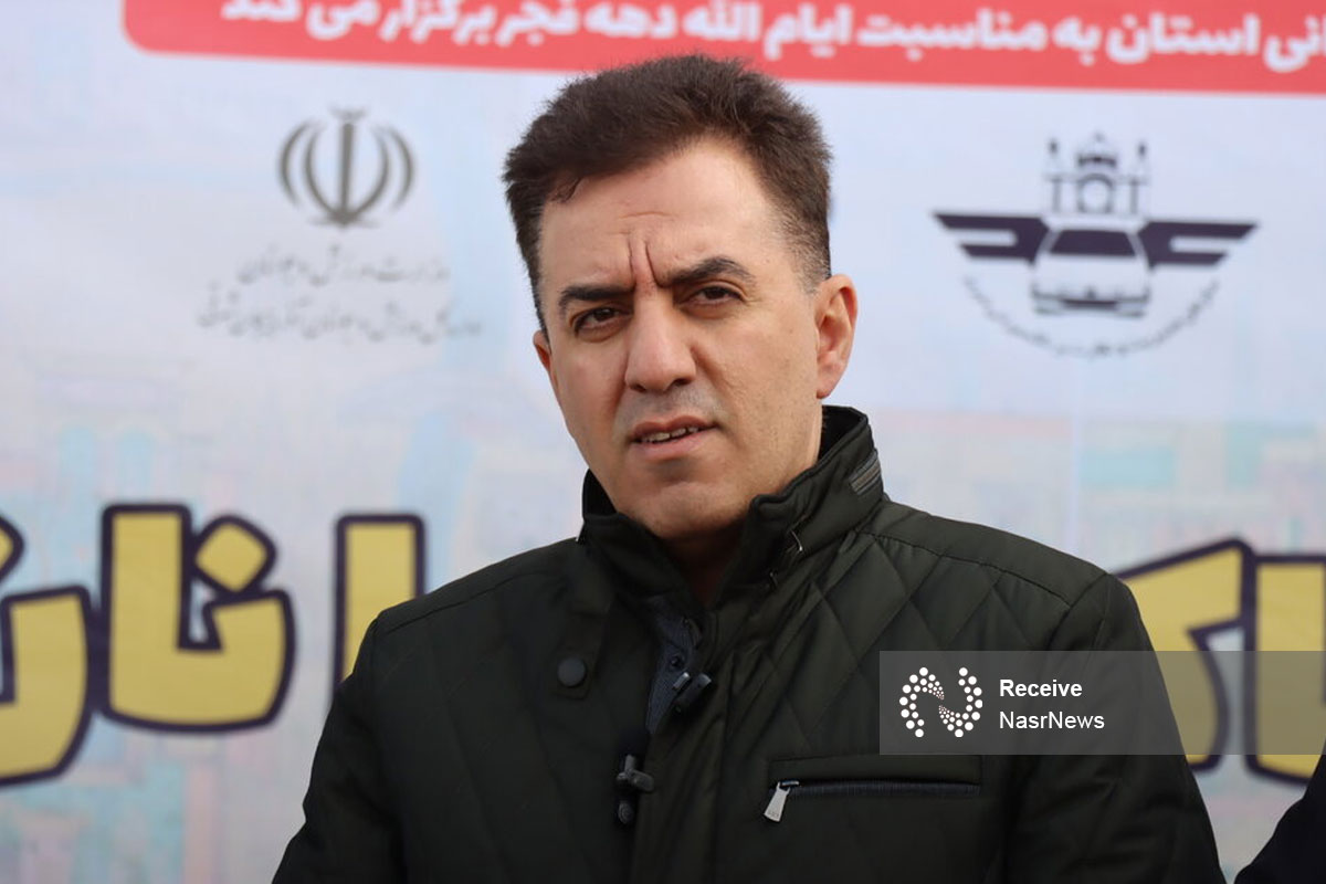 اختصاص ۶۰ درصد بودجه تبریز به حمل و نقل عمومی/ ارائه روزانه یک میلیون سفر درونشهری توسط ناوگان تاکسیرانی 