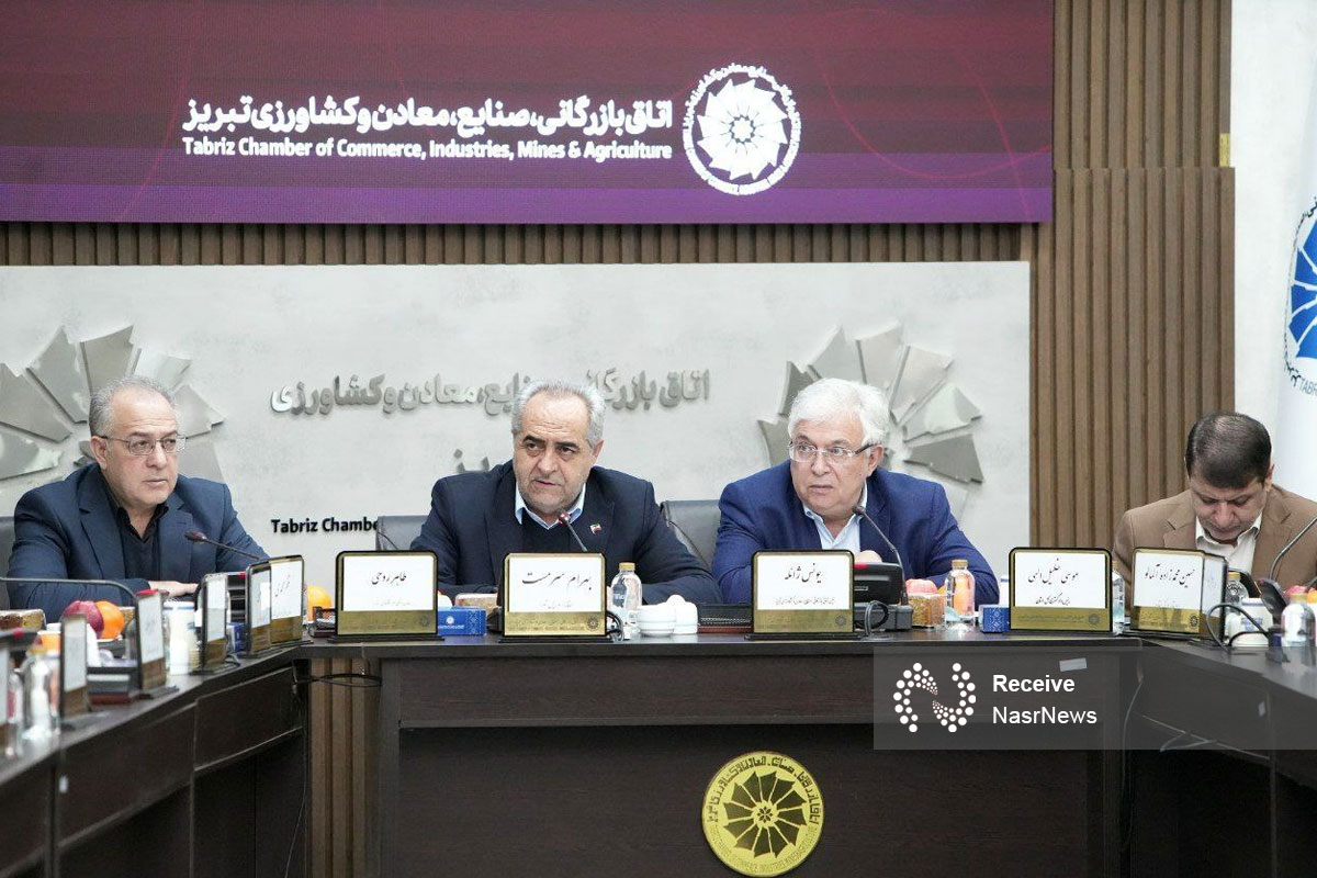 ضرورت بهره‌ برداری بخش خصوصی استان از بسته حمایتی ۷۰۰ هزار میلیاردی دولت