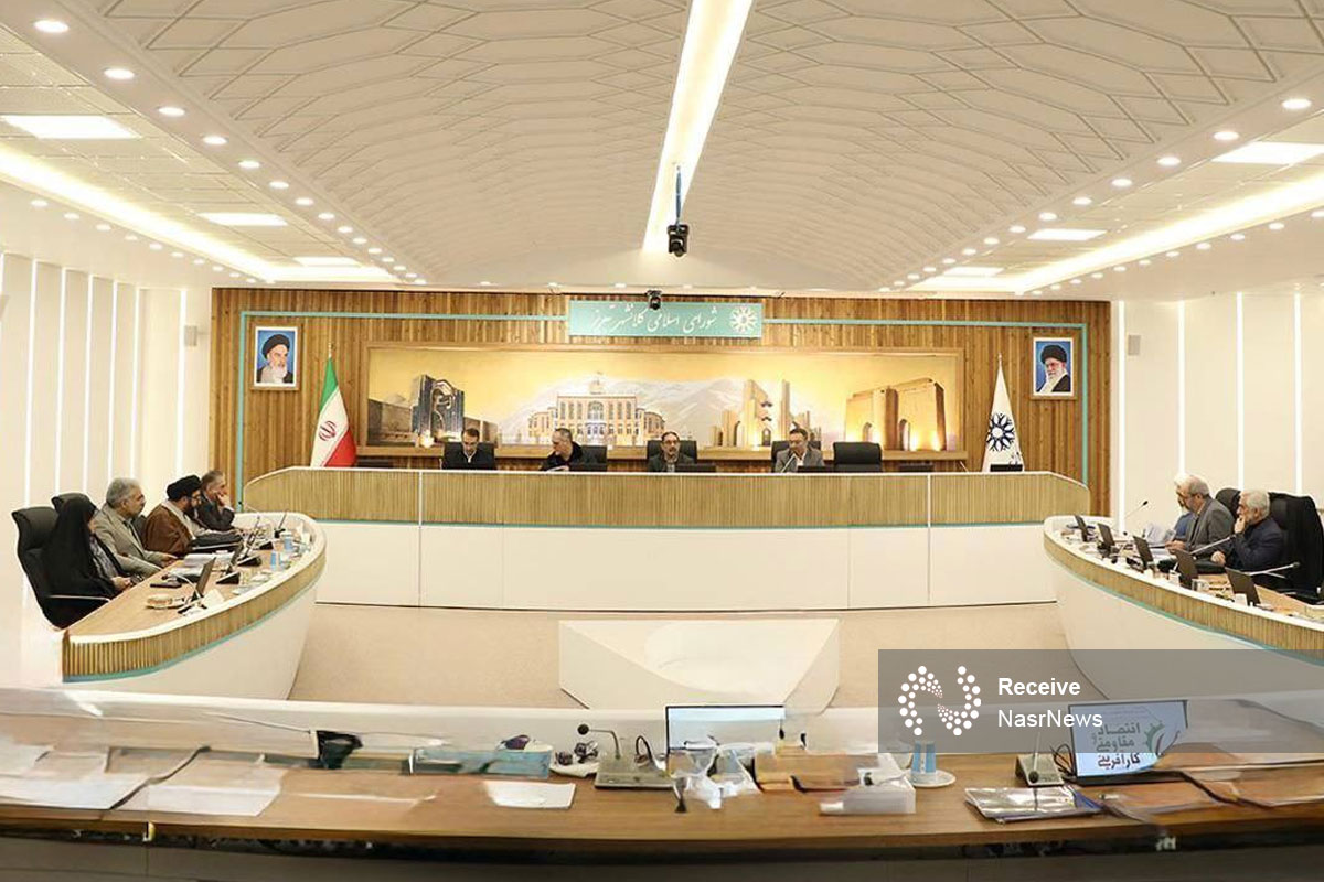 از بحران پارکینگ تا مطالبه ایستگاه آتش‌ نشانی؛ چالش‌ های محلات تبریز روی میز شورای شهر