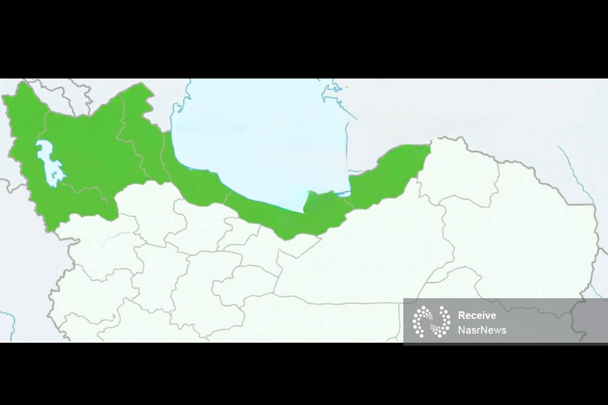 ارس در آستانه نقش‌ آفرینی تازه؛ حلقه تردد خودروهای مناطق آزاد از مراوه‌ تپه تا ماکو 