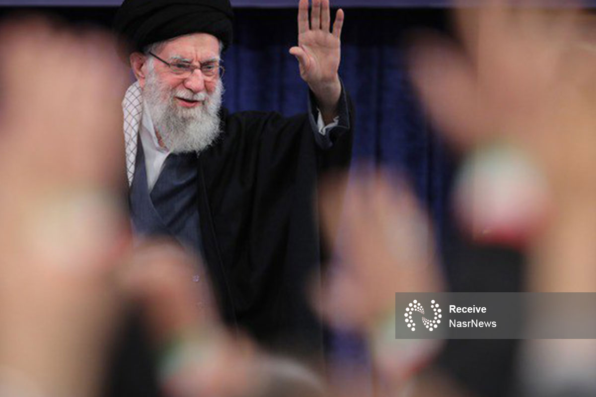 تصاویر | از متن تا حاشیه دیدار با رهبری