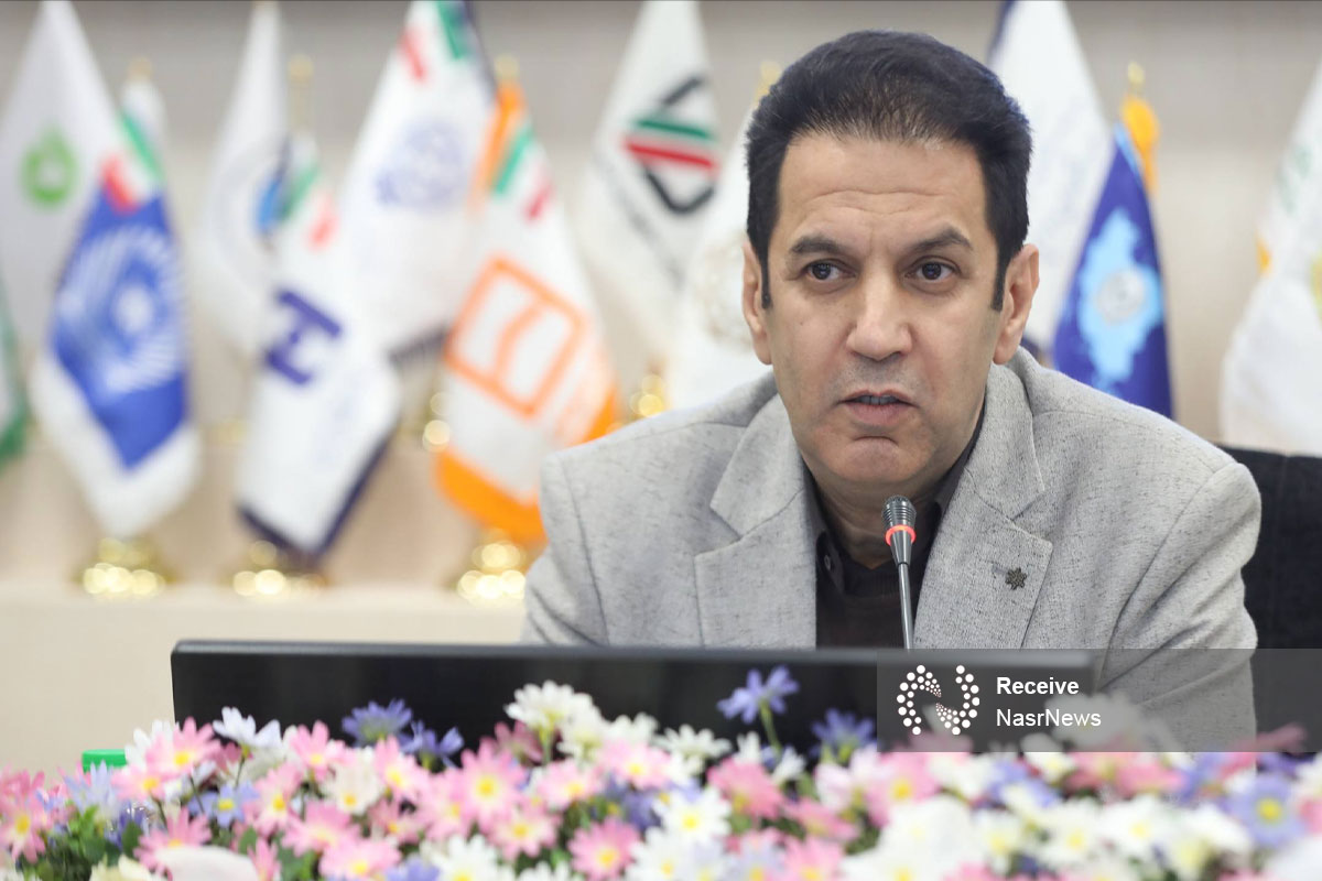 «جام خانواده اقتدار»؛ میدان همدلی کارکنان اقتصاد و دارایی آذربایجان شرقی