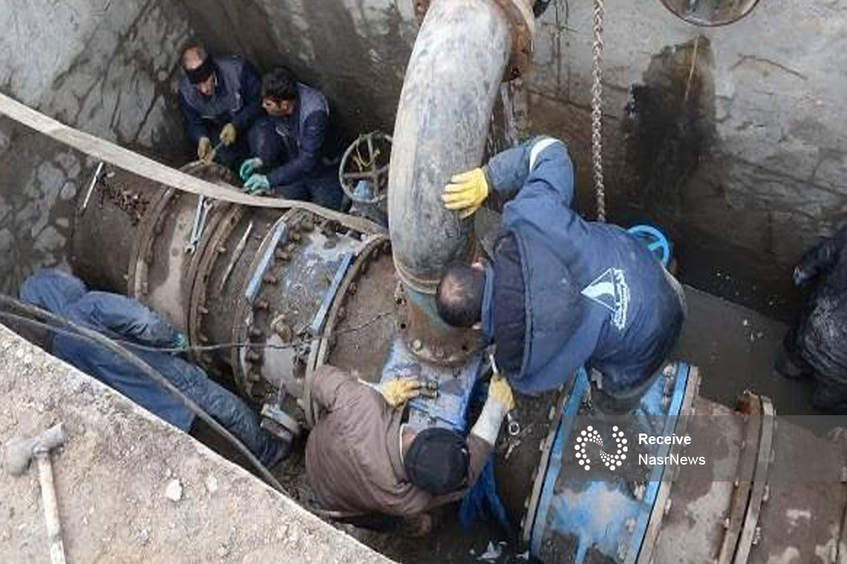 قطعی آب شرق تبریز در شب آغاز رمضان؛ سه روز سردرگمی مردم و ناتوانی آبفا در مهار بحران