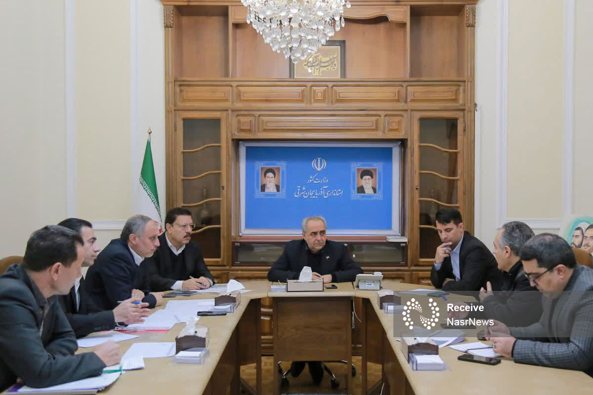  به دنبال برطرف کردن موانع استفاده از اراضی معدنی هستیم/ از همه ظرفیت‌های قانونی برای رونق‌بخشی به حوزه معدن استفاده شود