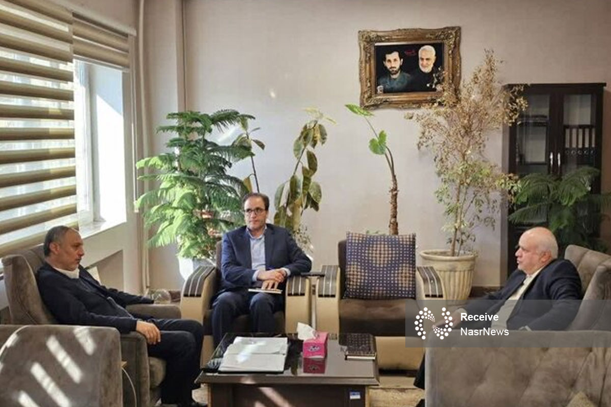 اعتبار اقتصادی آذربایجان شرقی در کشورهای همجوار مطلوب است