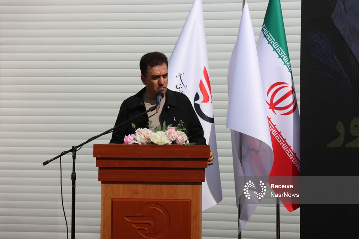 تراموا الگوی ملی توسعه حمل‌ و نقل پاک می‌ شود/ اختصاص ۱۵ همت به مترو و تراموا