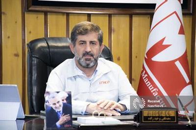 حرکت تراکتورسازی ایران به سمت یکپارچگی زنجیره مکانیزاسیون