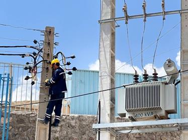 پروژه های شرکت توزیع نیروی برق تبریز با اعتباری بالغ بر ۱.۷ همت افتتاح می شود