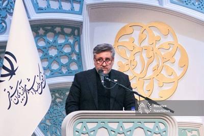 قرآن ظرفیت پیوند اجتماعی و گفت‌وگوی نسل امروز را دارد