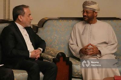  آماده دفاع از امنیت ملی ایران در برابر زیاده‌خواهی هستیم