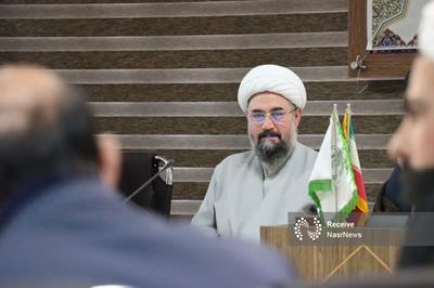 برگزاری دوره تربیت ممتحن حفظ قرآن کریم در تبریز