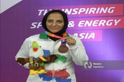 وقتی قهرمانی از دل ۶۴ خانه تاریک طلوع می‌کند