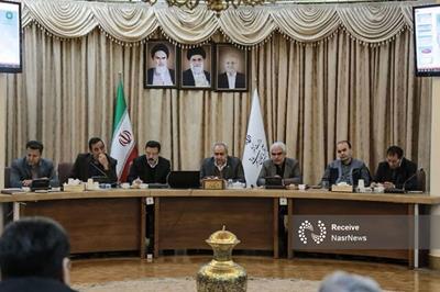 دستگاه‌ های اجرایی پیگیر نشان‌ دار کردن پروژه‌ های عمرانی باشند