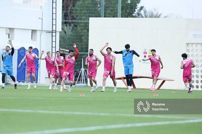 آغاز اردوی تراکتور در کشور قطر